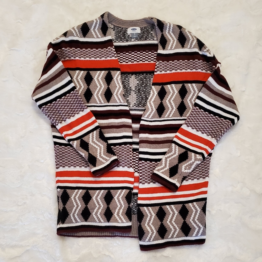 Aztec Cardigan - Picture 5 of 11
